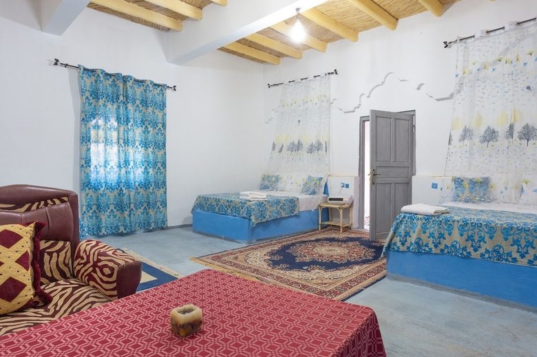 Hotel Maison D'hotes Les Grottes