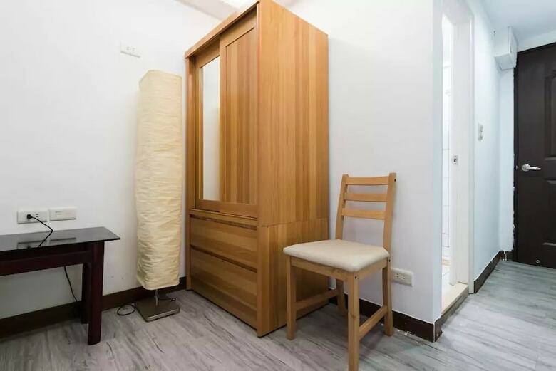 Apartamentos Ximending Florid House