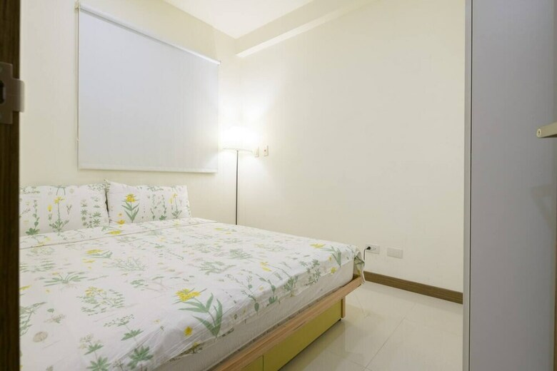 Apartamentos Ximending Florid House