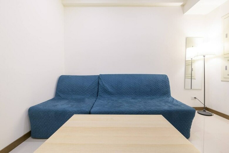 Apartamentos Ximending Florid House