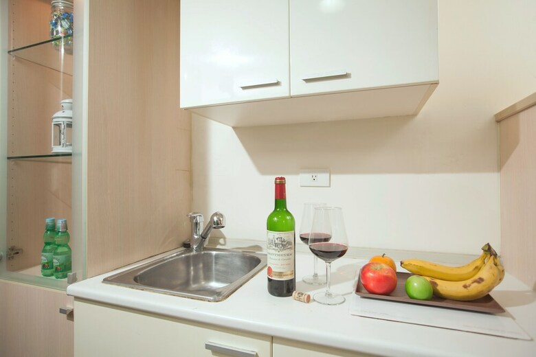 Apartamentos Ximending Florid House