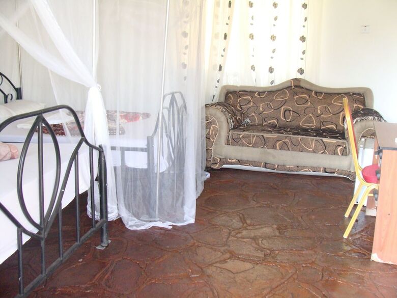 Hotel Morio Motel And Campsite