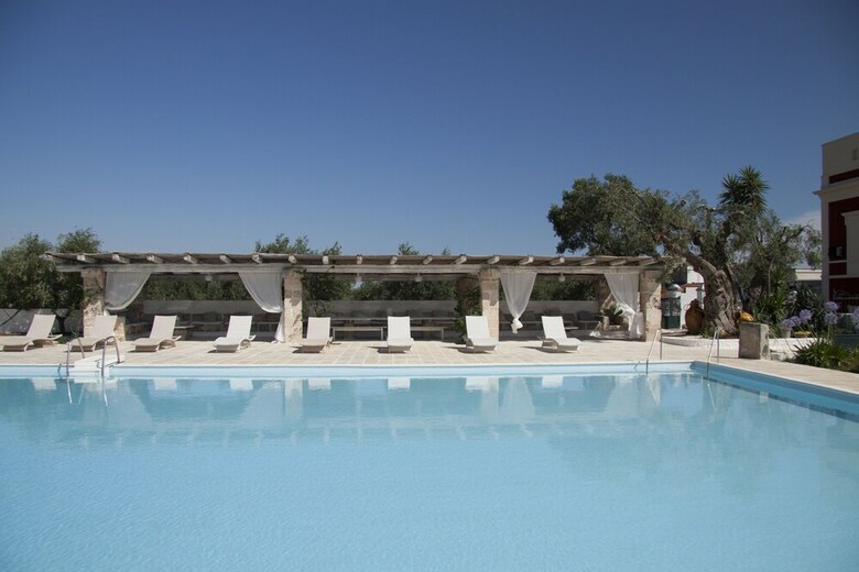 Agroturismo Sorelle Barnaba