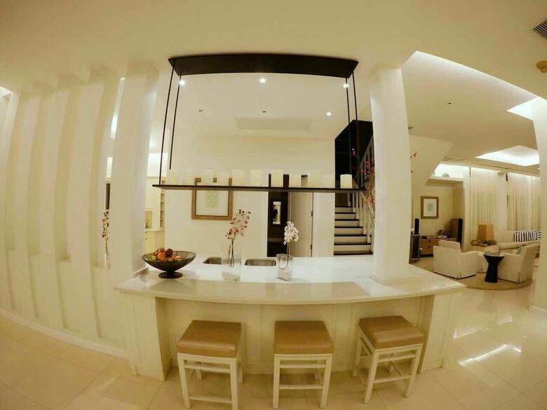 Baan Talay Pool Villa Pattaya