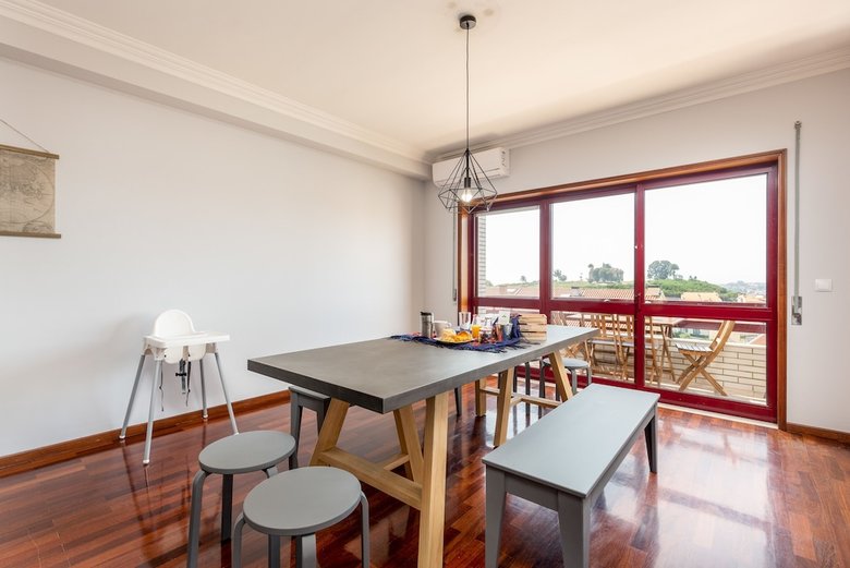 Apartamentos Feel Porto Douro Marina