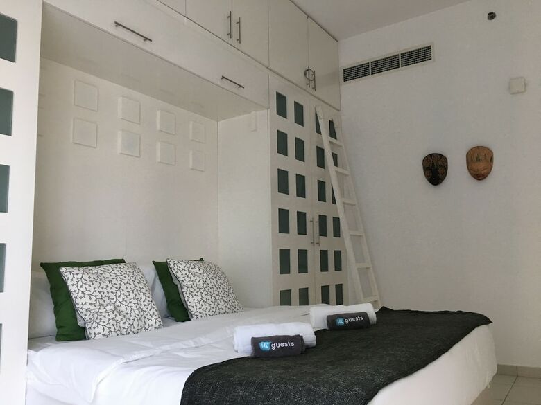 Apartamento Higuests Vacation Homes-cascades