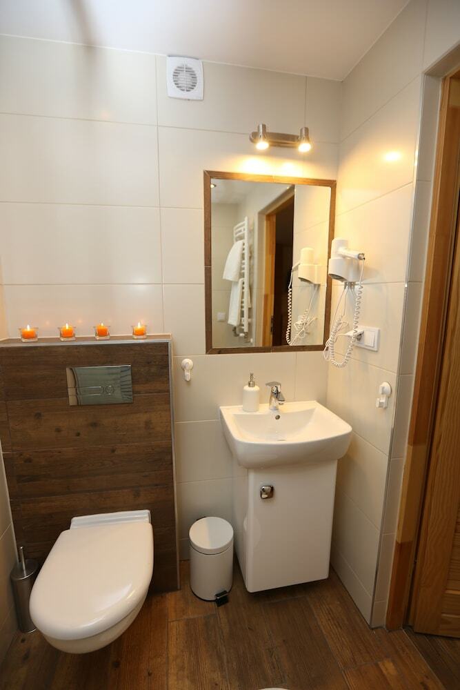 Maryna House - Widokowy Apartament