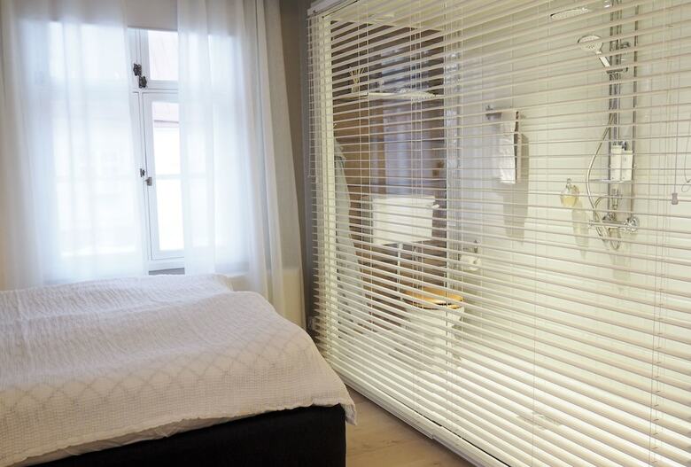 Lillan Hotel Caf� Butik