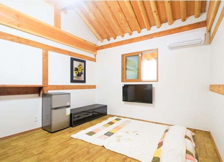 Hotel Suncheon Moonlight Love Hanok Pension