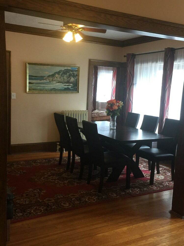 Apartamentos Jarvis West Blvd 3bd Suites By Edgewater Park & Downtown