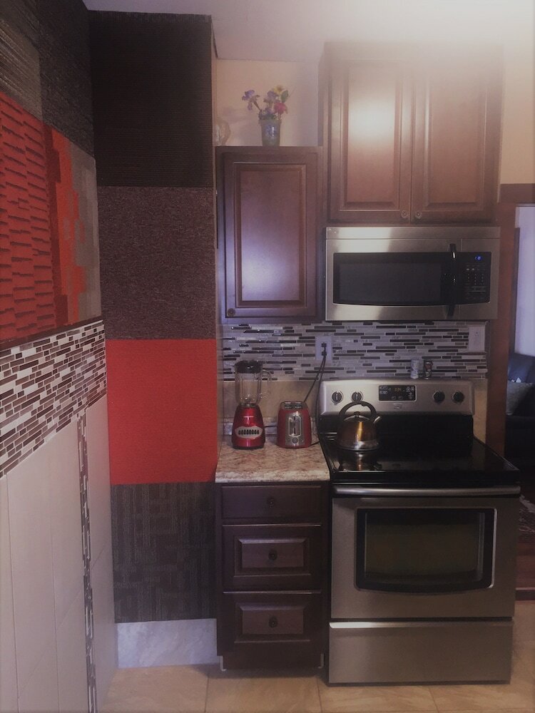 Apartamentos Jarvis West Blvd 3bd Suites By Edgewater Park & Downtown