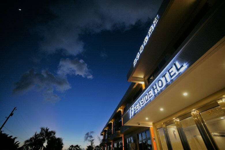 Tf Seaside Hotel