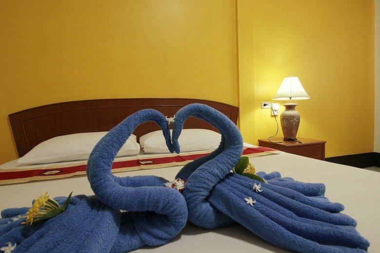 Hotel Fantasy Hill Bungalow