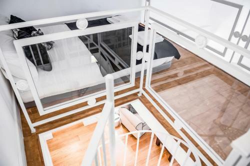 Apartamento Borgo San Jacopo Deluxe