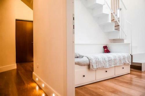 Apartamento Borgo San Jacopo Deluxe