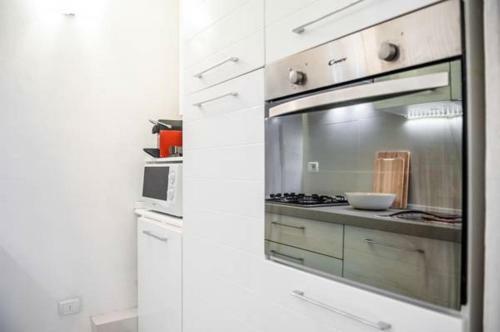 Apartamento Borgo San Jacopo Deluxe