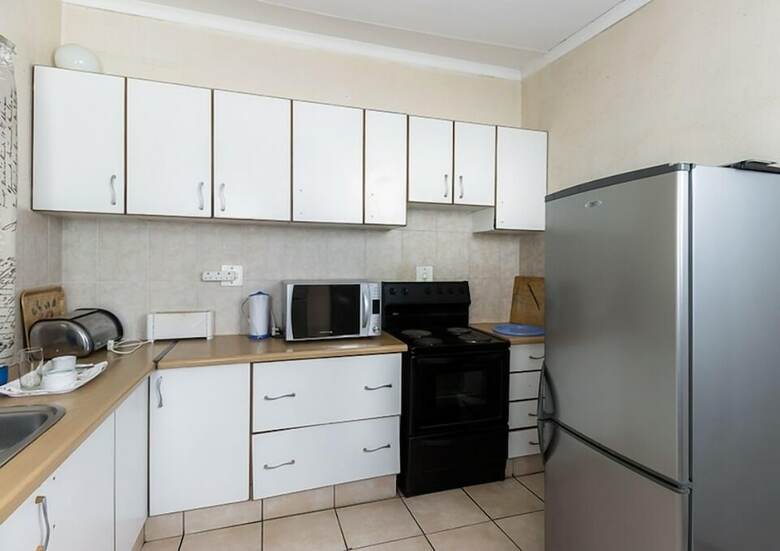 Vuya Nathi Bed & Breakfast
