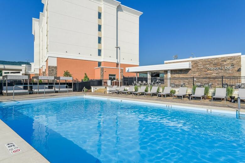 Apartamento Tioga Downs Casino And Resort