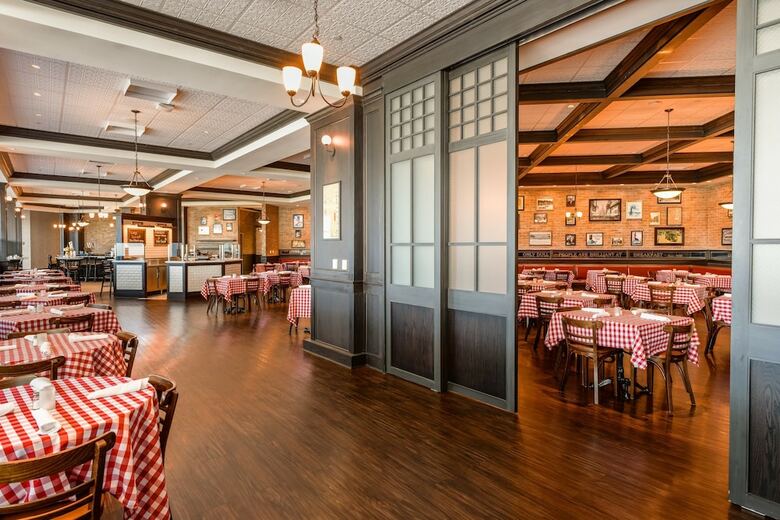 Apartamento Tioga Downs Casino And Resort