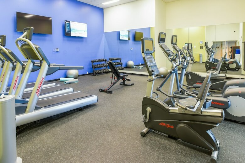 Apartamento Tioga Downs Casino And Resort