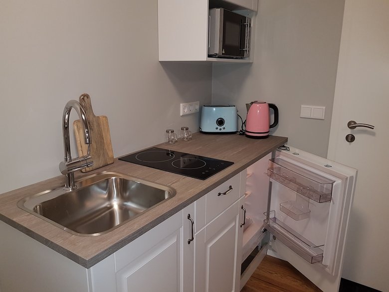 Hotel Sk�latj�rn Guesthouse