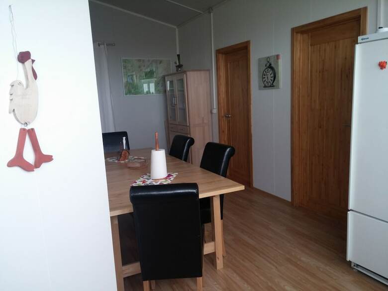 Hotel Sk�latj�rn Guesthouse