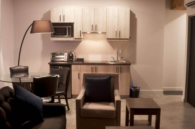 Apartamento Rawdon Golf Resort