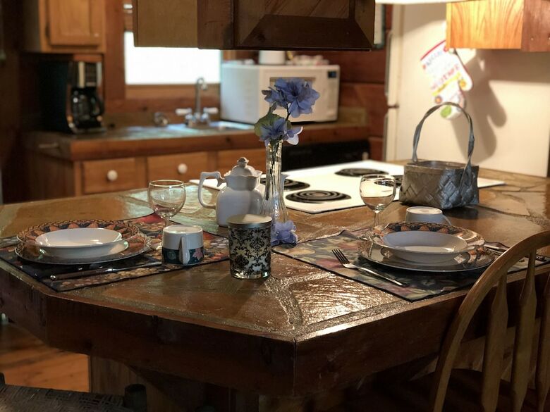 Bed & Breakfast Gatlinburg Adventure Cabins