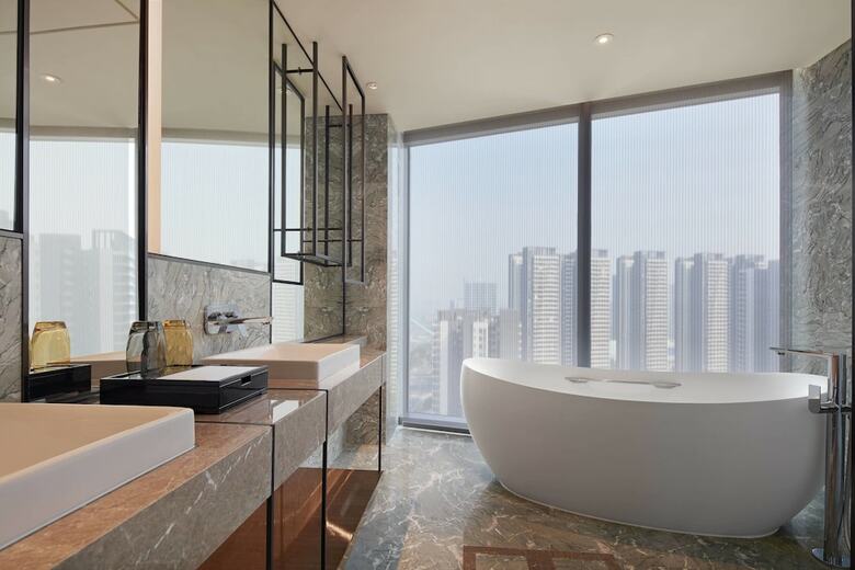 Sheraton Guangzhou Nansha Hotel
