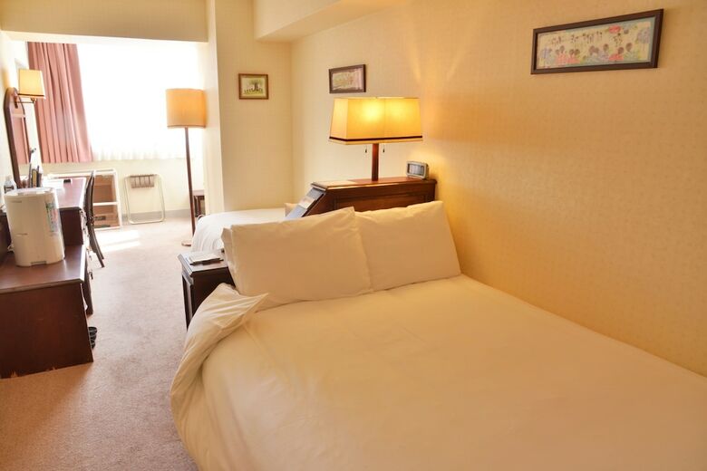 Hotel City Pension Zem