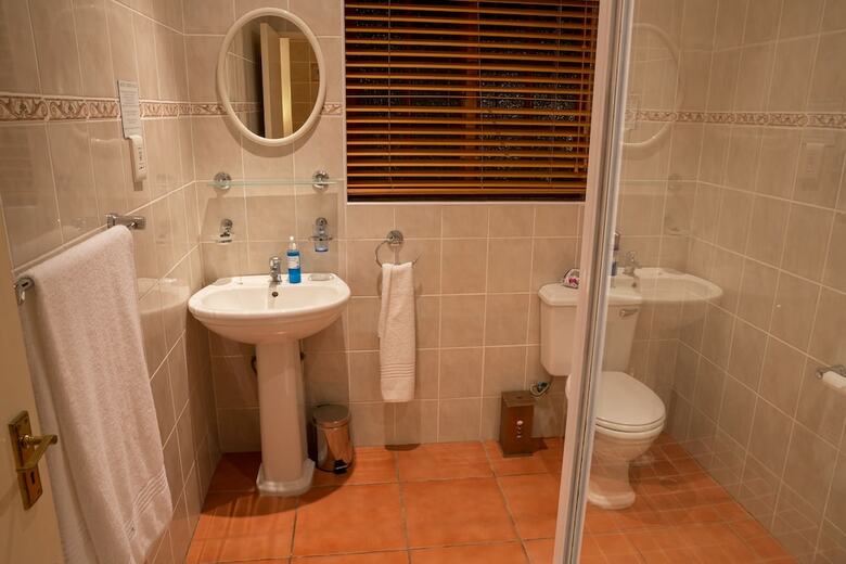 Hotel Blue Marlin Guest House