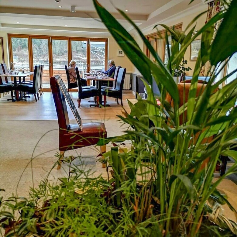 Bed & Breakfast La Cascade