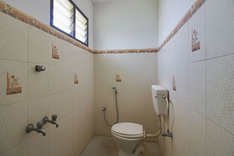 Hotel Triveni Tourist Home