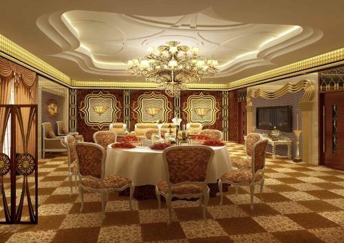 Shahai International Hotel