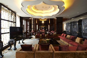 Sheraton Shanghai Waigaoqiao Hotel
