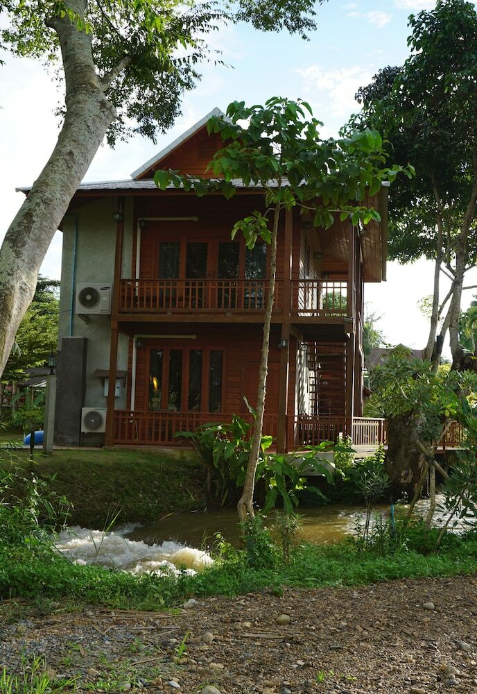 Hotel Ban Suan Tawan Chiang Dao