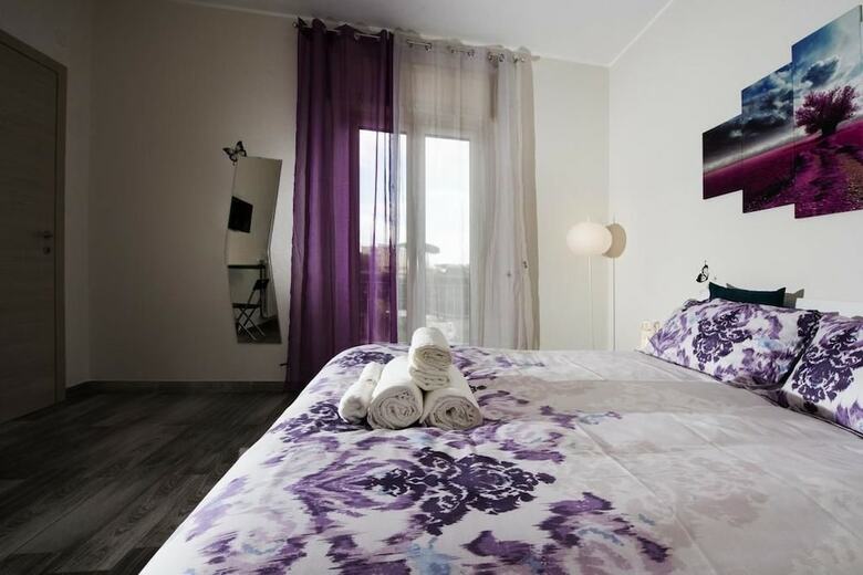 Linea1 B&B