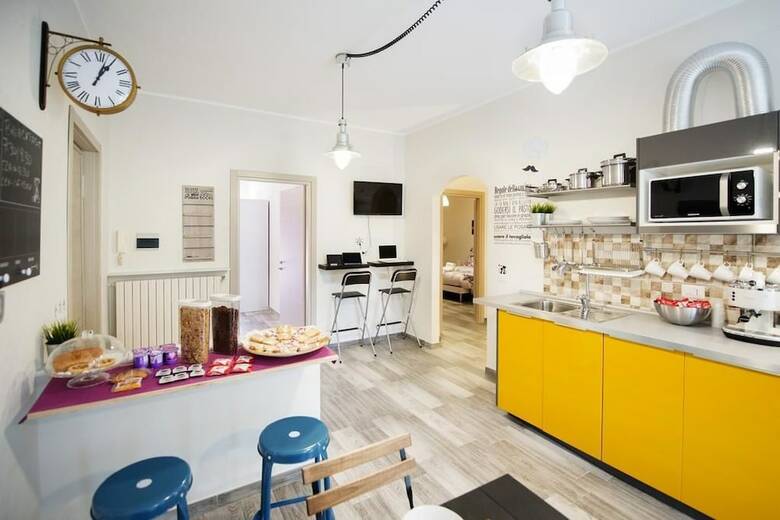 Linea1 B&B