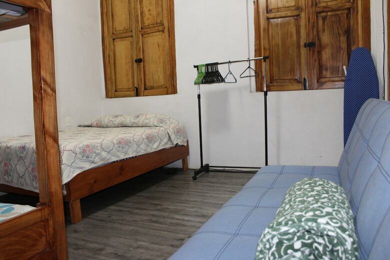 Apartamentos Suite U36