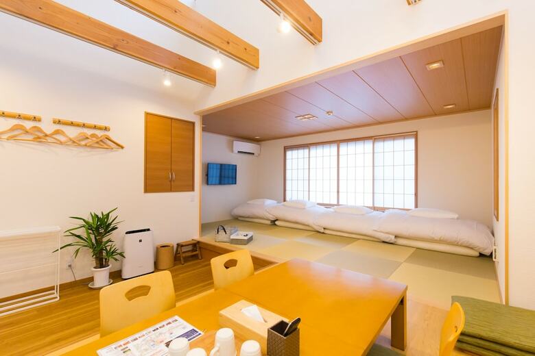 Apartamentos Guestvilla Hakone Miyanoshita