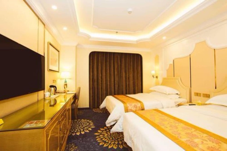 Hotel Yinchuan International Convention Centre