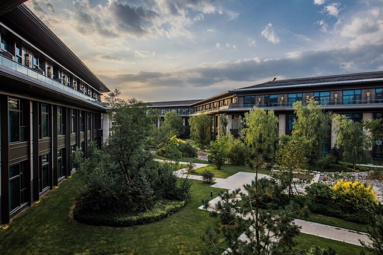 Hotel Yinchuan International Convention Centre