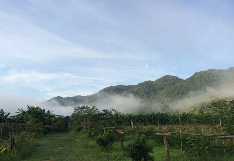 Hotel Konkubdin Homestay