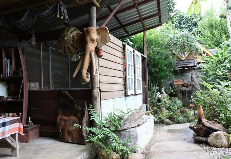 Hotel Konkubdin Homestay