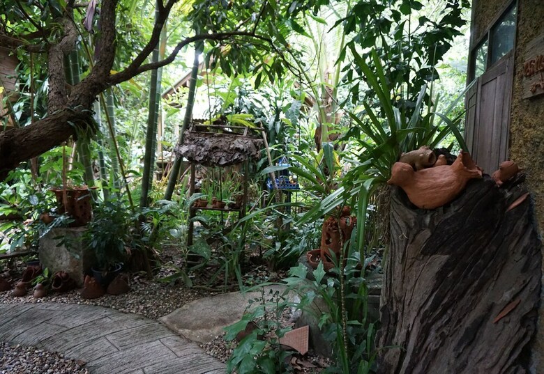 Hotel Konkubdin Homestay