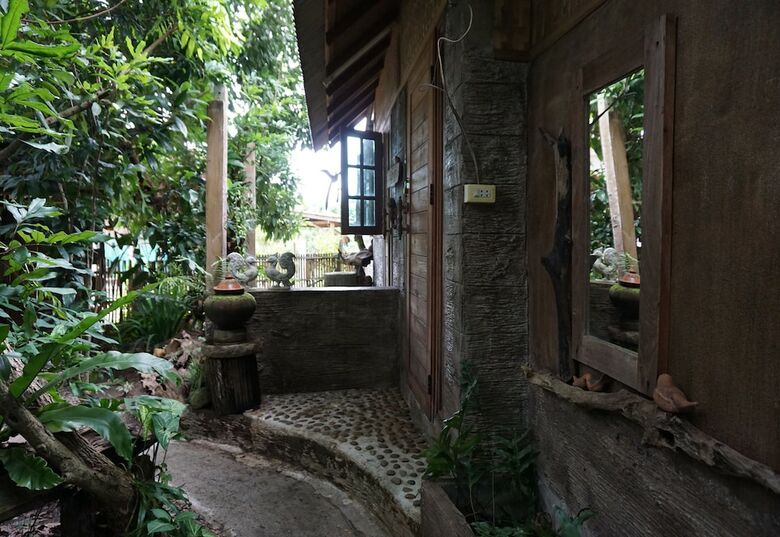 Hotel Konkubdin Homestay
