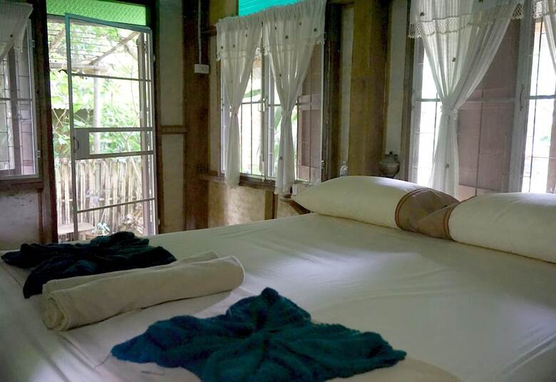 Hotel Konkubdin Homestay