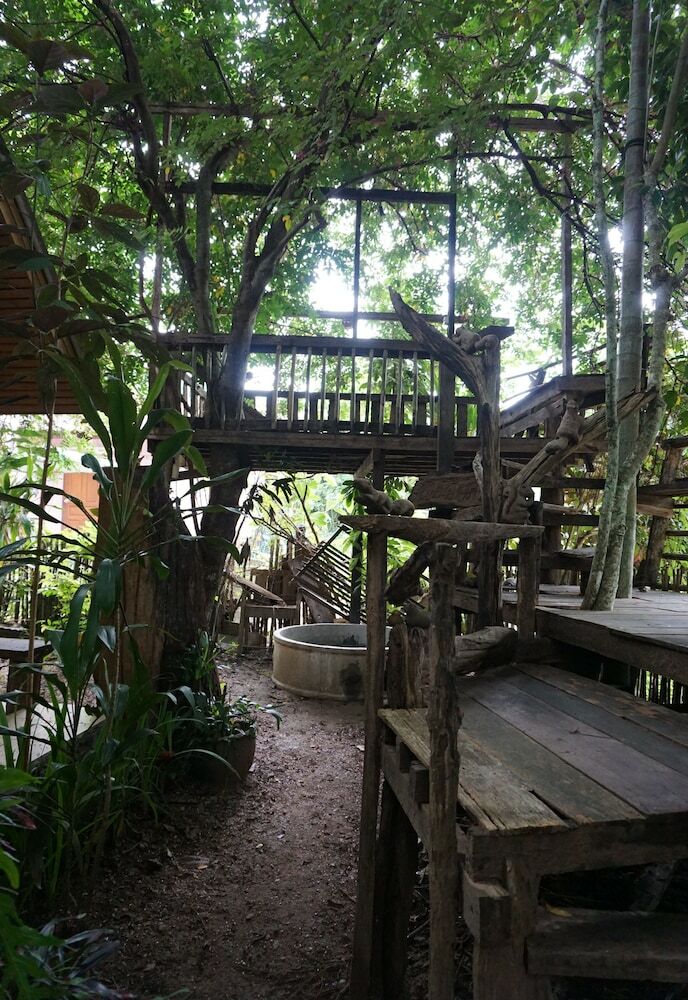 Hotel Konkubdin Homestay