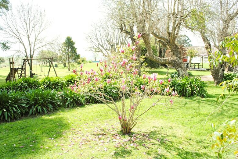 Posada Estancia Aguila Blanca