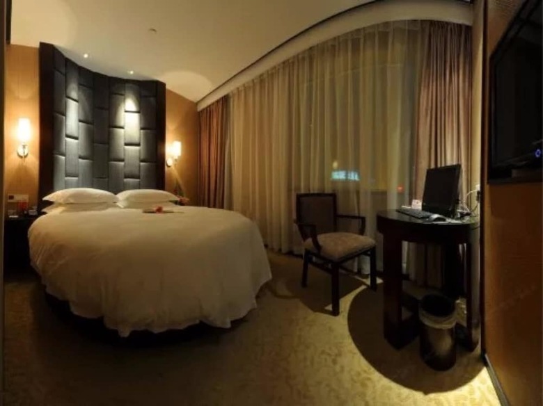 Byland World Hotel Yiwu
